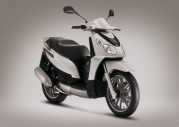 Piaggio Carnaby